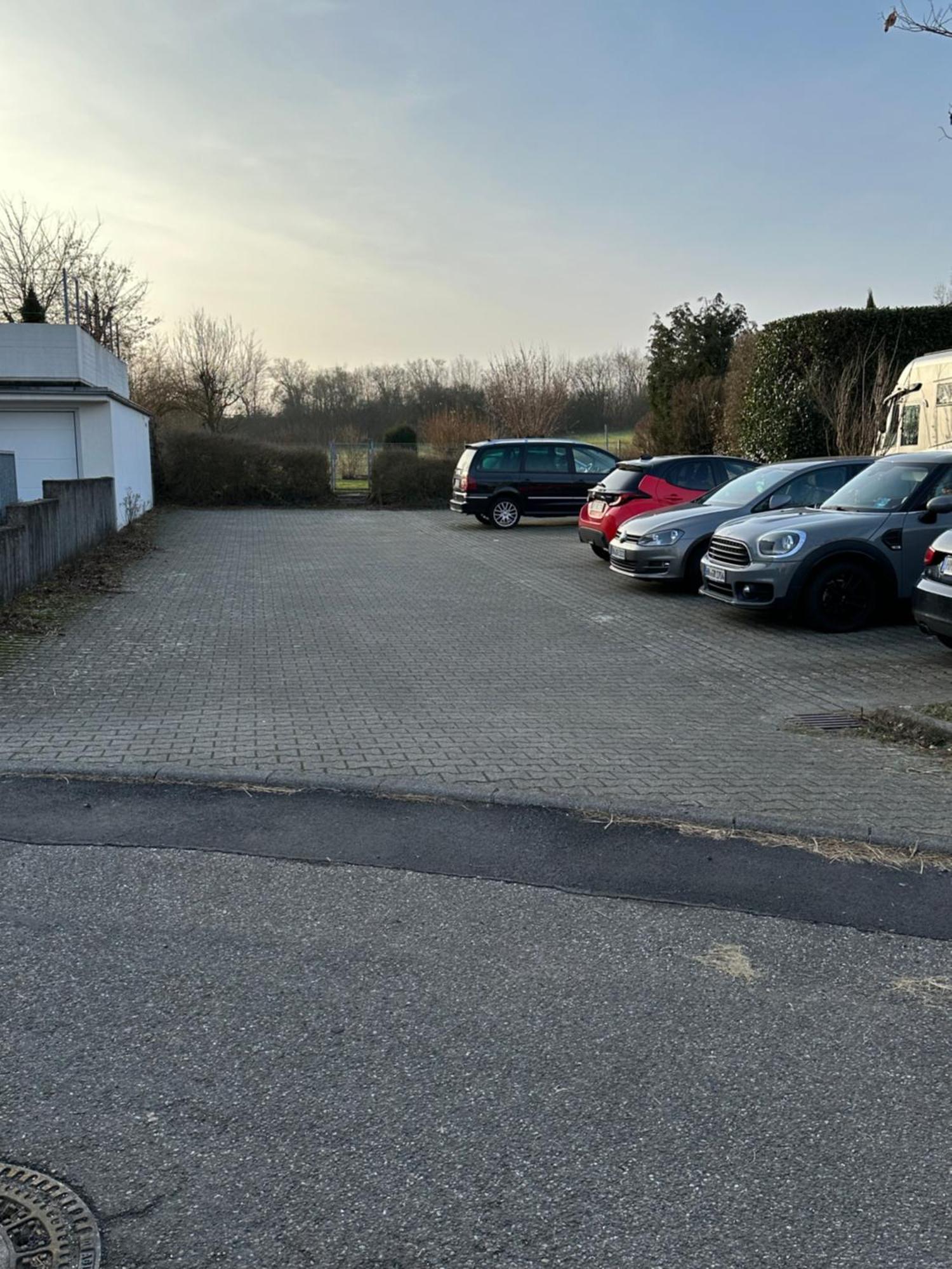 Neckarsulm Ruhige Wohnung Am Feldrand Esterno foto